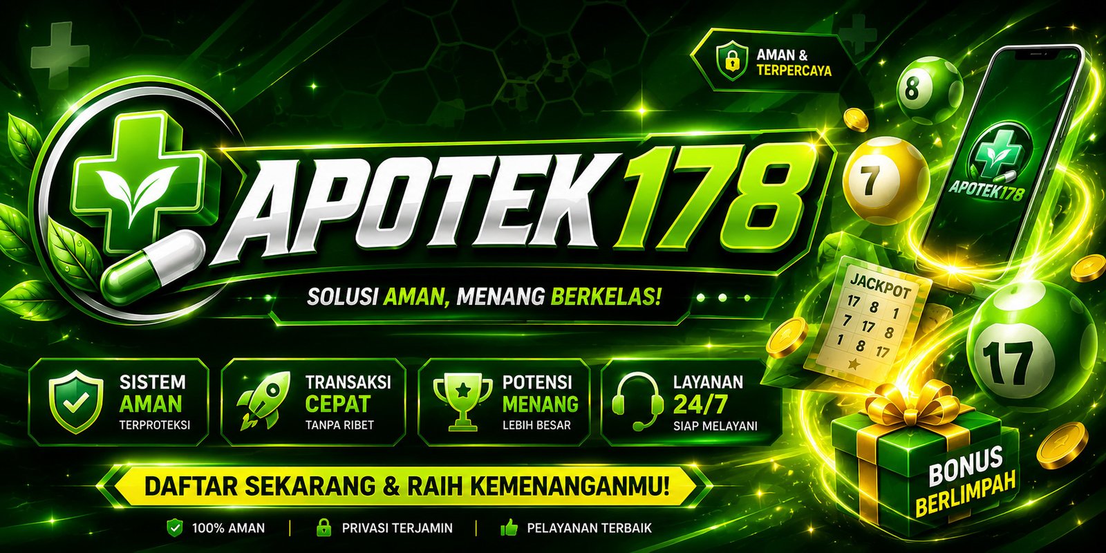 APOTEK178